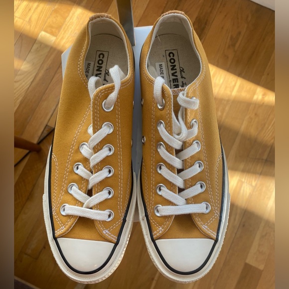 Converse Chuck 70 Low Top - Picture 4 of 4